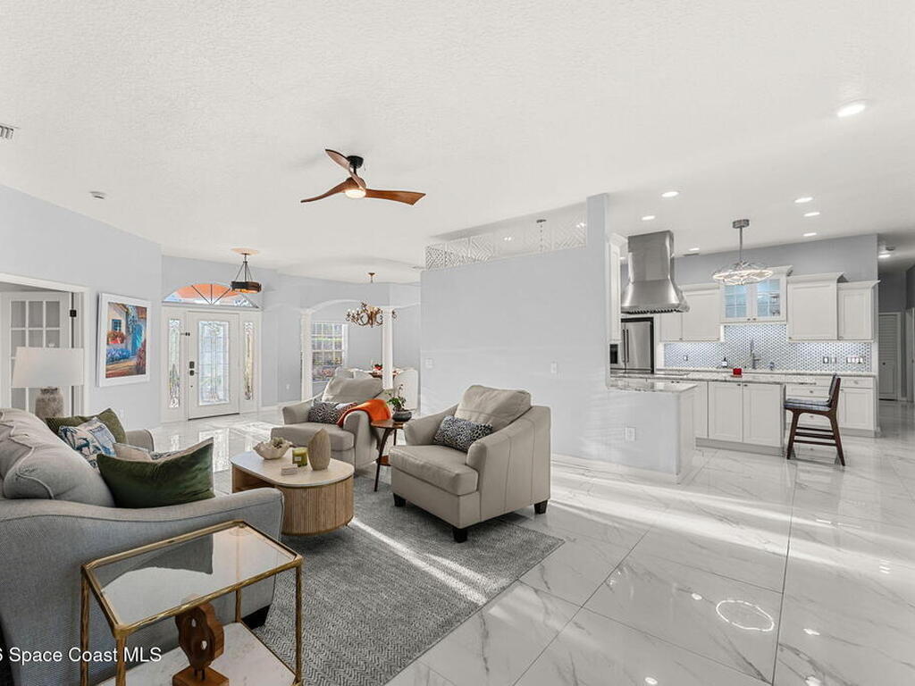 3130 Southern Oaks Drive, Merritt Island, FL 32952