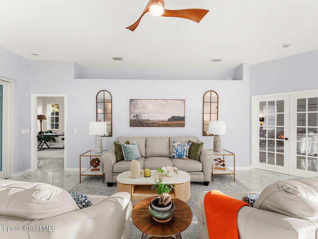 3130 Southern Oaks Drive, Merritt Island, FL 32952