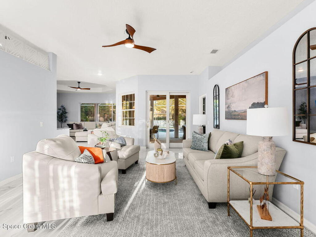 3130 Southern Oaks Drive, Merritt Island, FL 32952