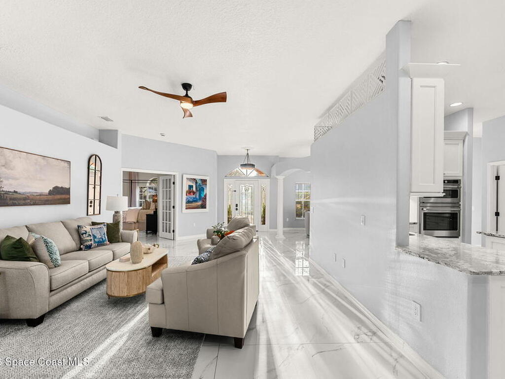 3130 Southern Oaks Drive, Merritt Island, FL 32952