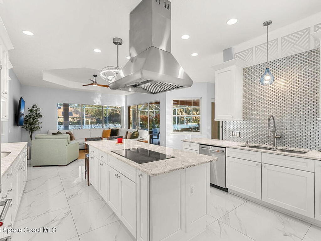 3130 Southern Oaks Drive, Merritt Island, FL 32952