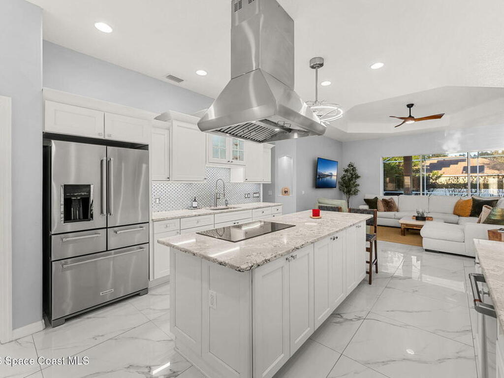 3130 Southern Oaks Drive, Merritt Island, FL 32952