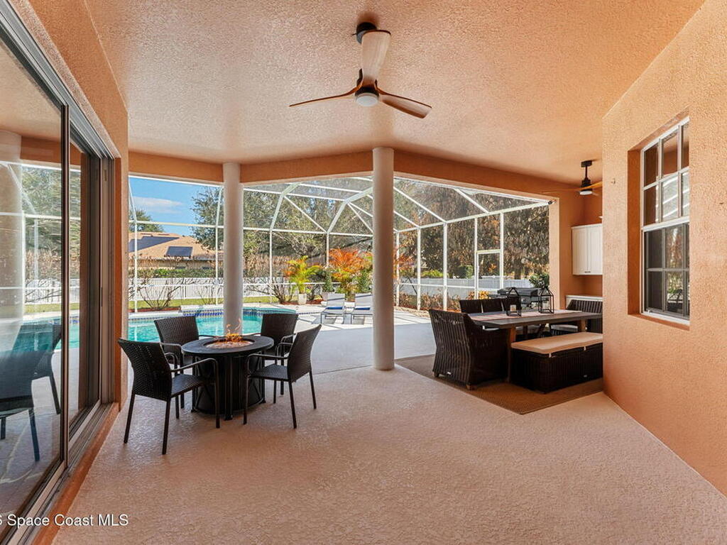 3130 Southern Oaks Drive, Merritt Island, FL 32952