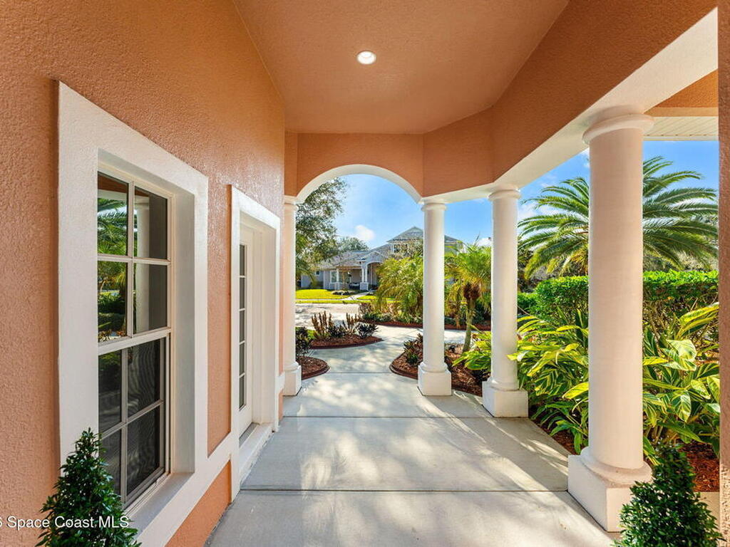 3130 Southern Oaks Drive, Merritt Island, FL 32952