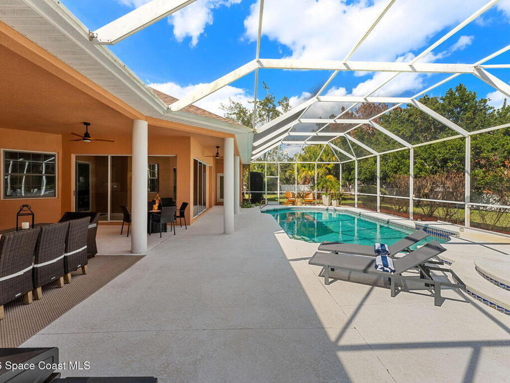 3130 Southern Oaks Drive, Merritt Island, FL 32952