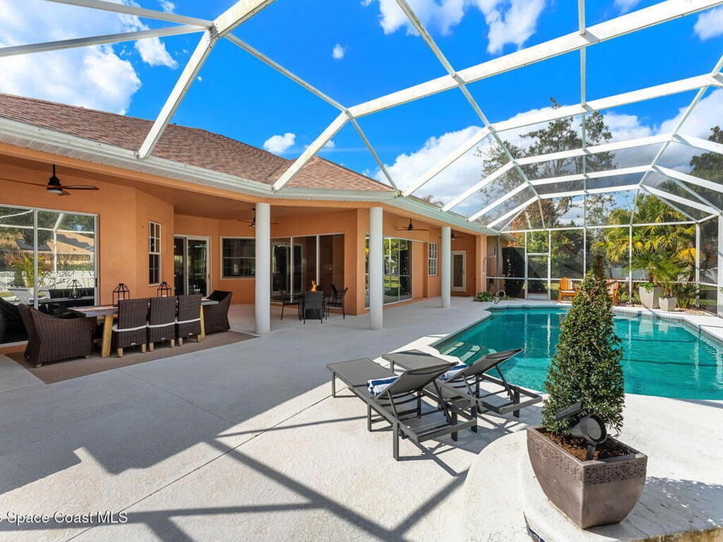 3130 Southern Oaks Drive, Merritt Island, FL 32952