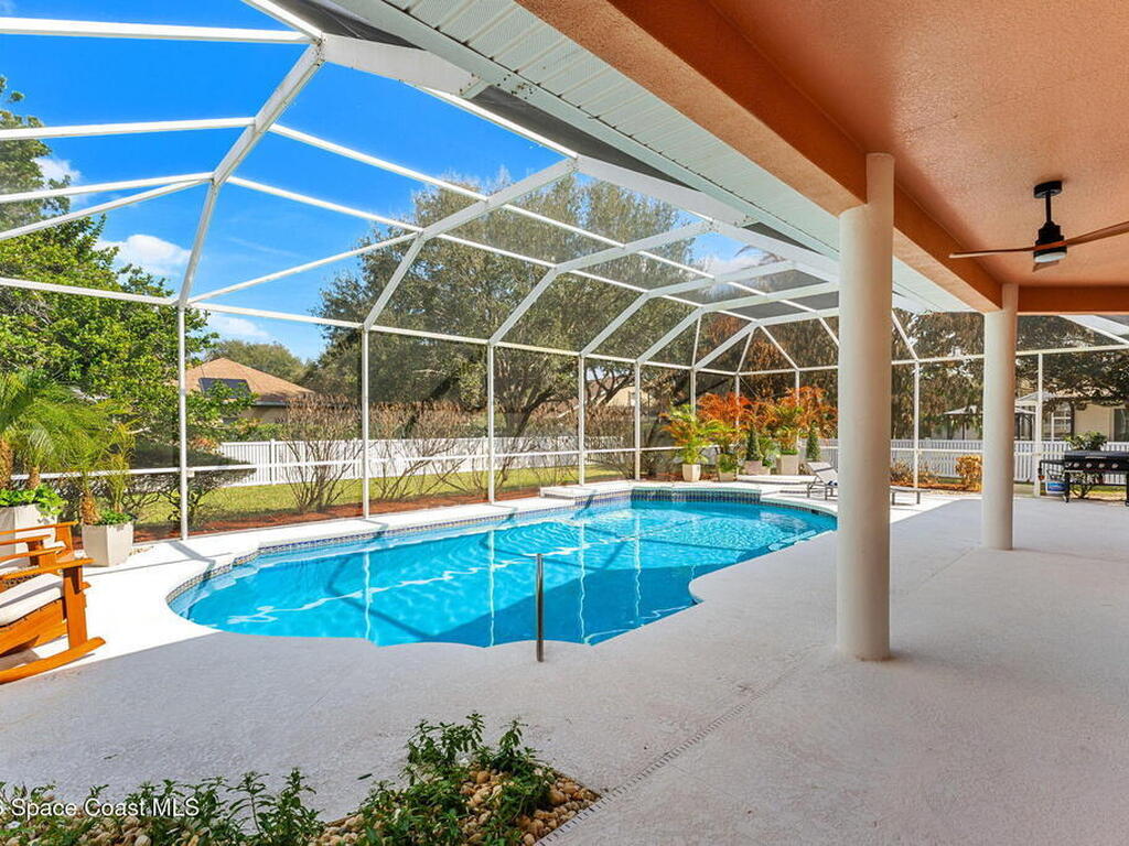 3130 Southern Oaks Drive, Merritt Island, FL 32952