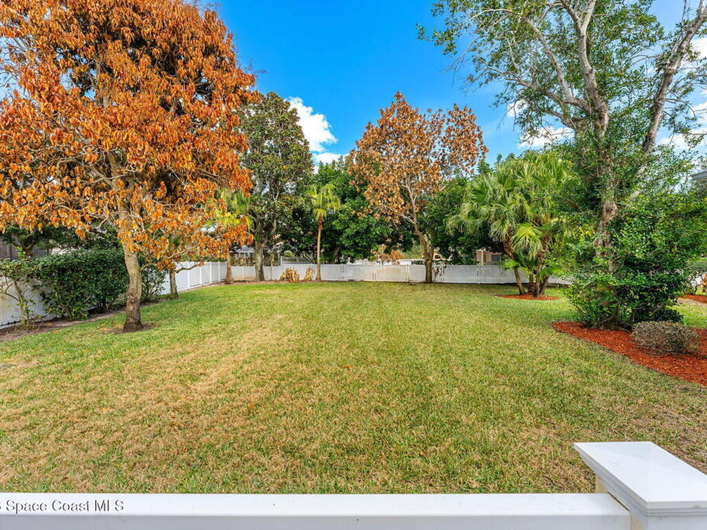 3130 Southern Oaks Drive, Merritt Island, FL 32952