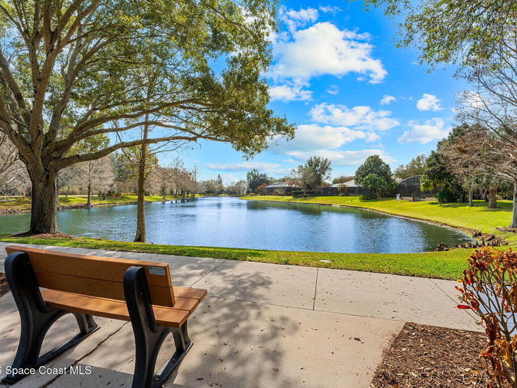 3130 Southern Oaks Drive, Merritt Island, FL 32952