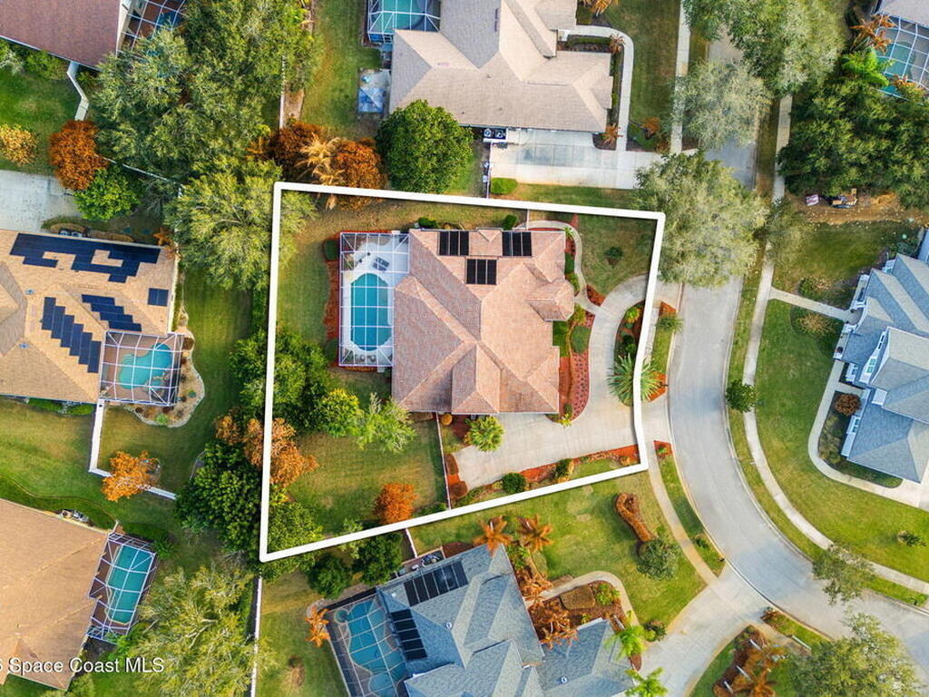 3130 Southern Oaks Drive, Merritt Island, FL 32952