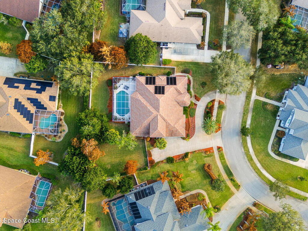 3130 Southern Oaks Drive, Merritt Island, FL 32952