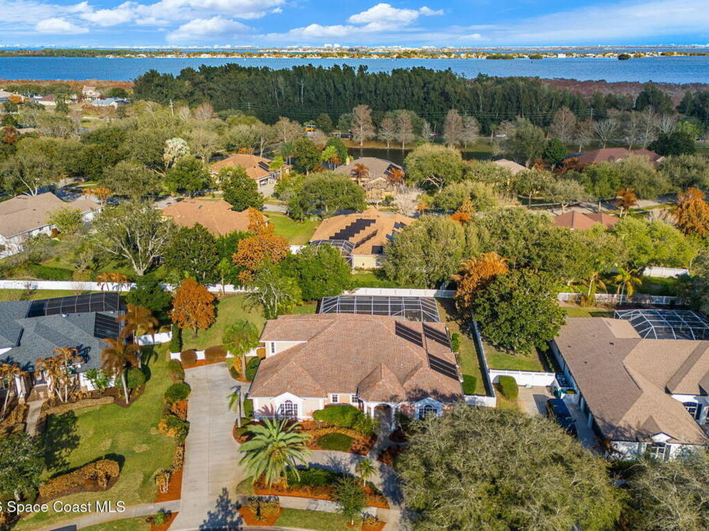 3130 Southern Oaks Drive, Merritt Island, FL 32952