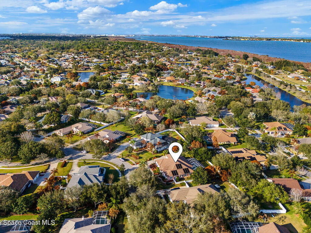 3130 Southern Oaks Drive, Merritt Island, FL 32952