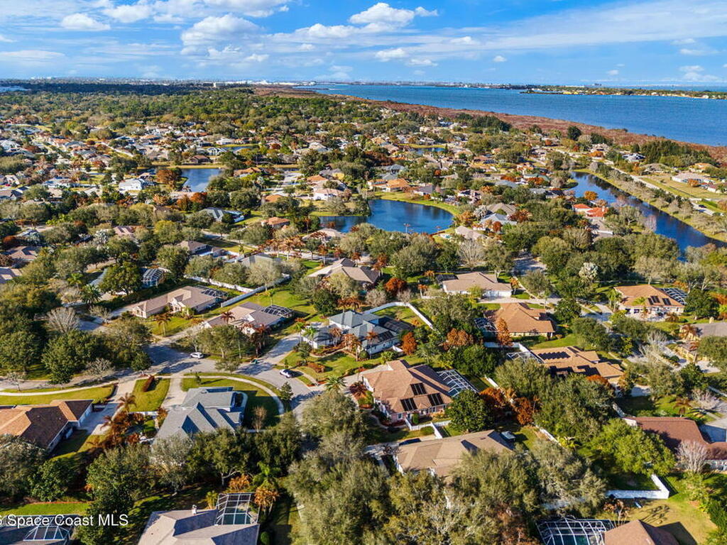 3130 Southern Oaks Drive, Merritt Island, FL 32952