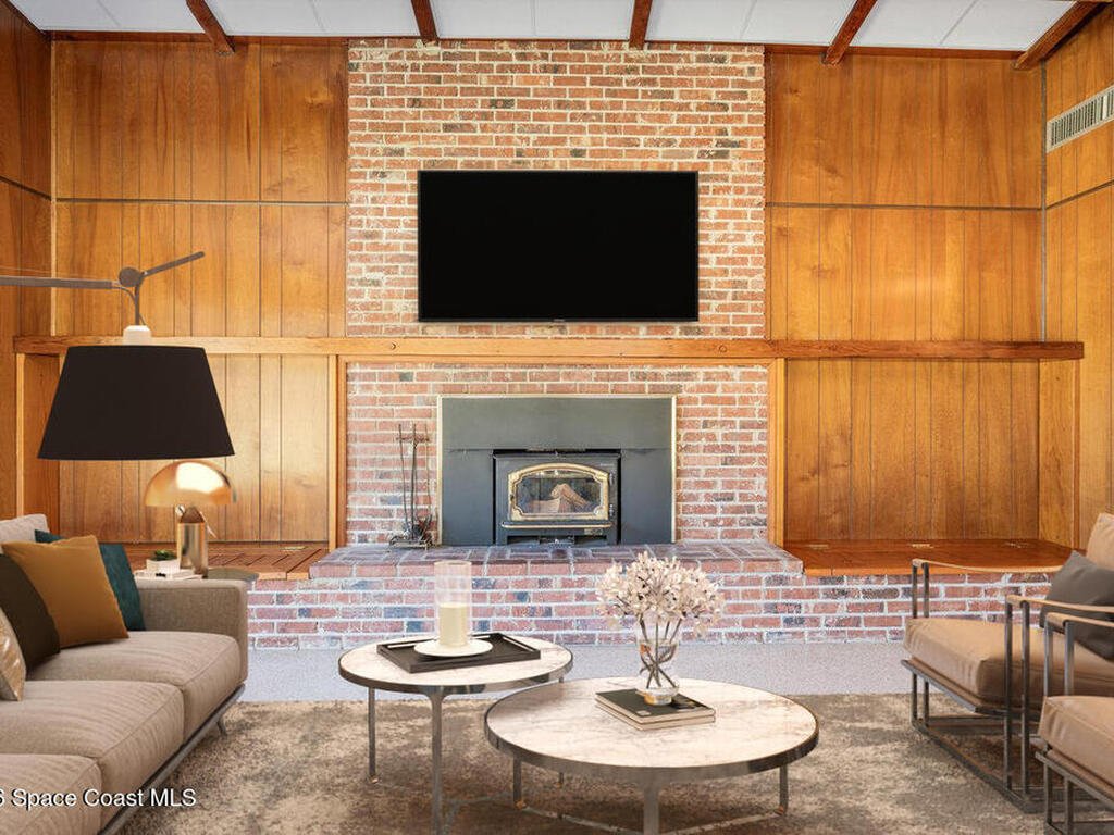 4020 Tangelo Avenue, Cocoa, FL 32926