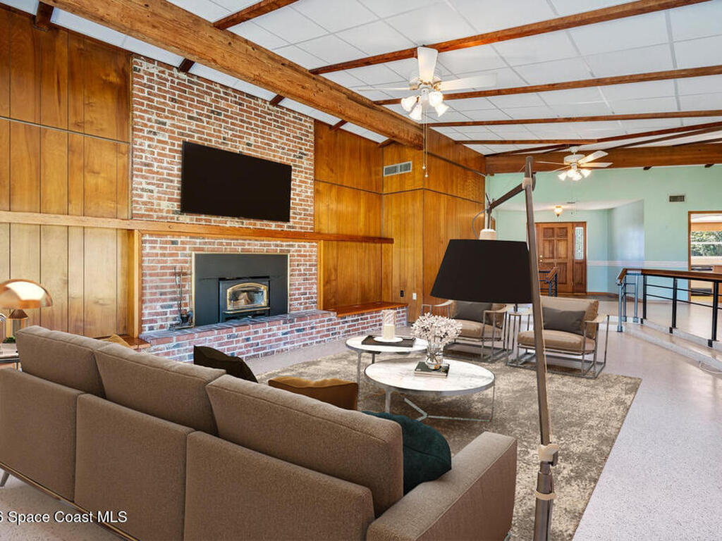 4020 Tangelo Avenue, Cocoa, FL 32926