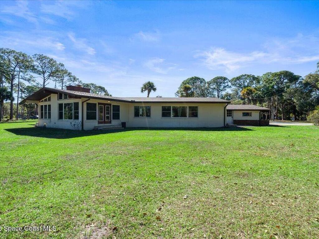 4020 Tangelo Avenue, Cocoa, FL 32926