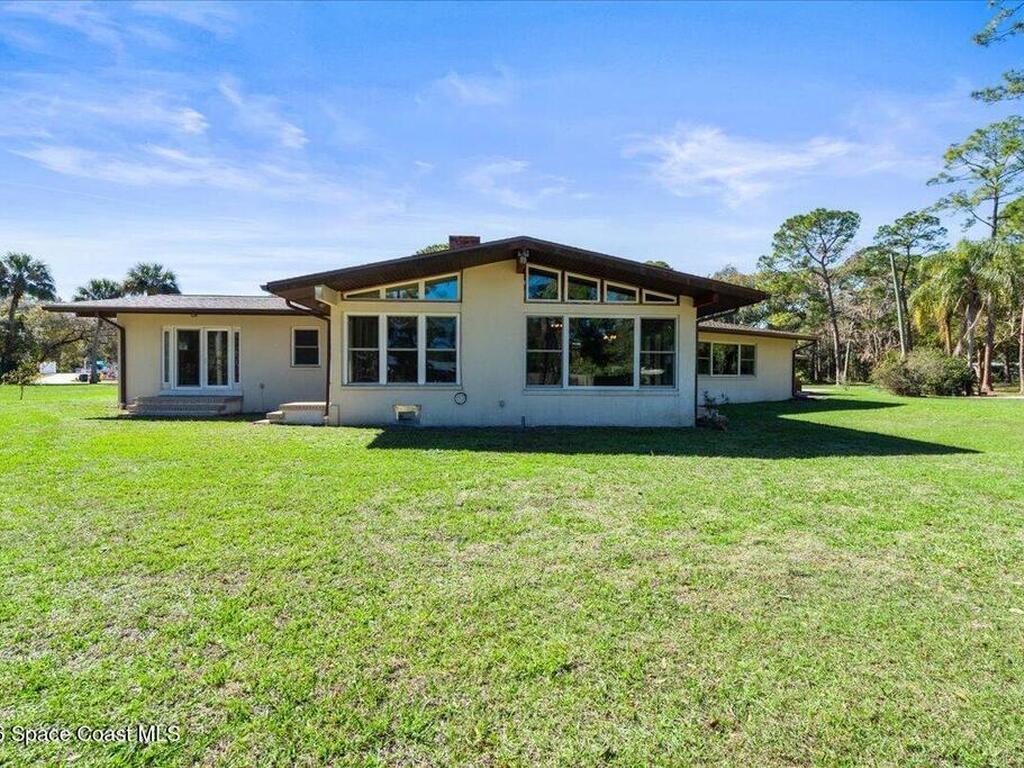 4020 Tangelo Avenue, Cocoa, FL 32926