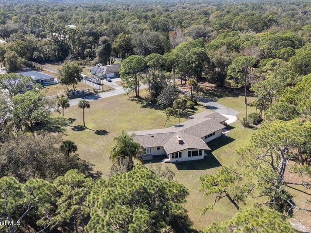 4020 Tangelo Avenue, Cocoa, FL 32926