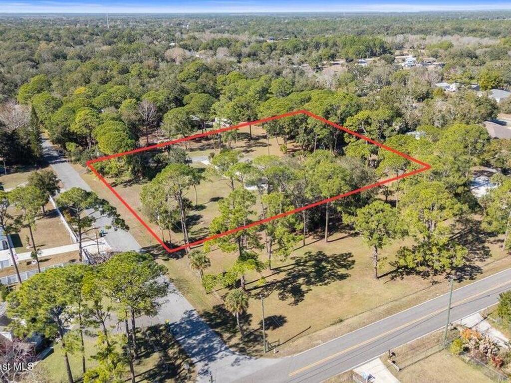 4020 Tangelo Avenue, Cocoa, FL 32926