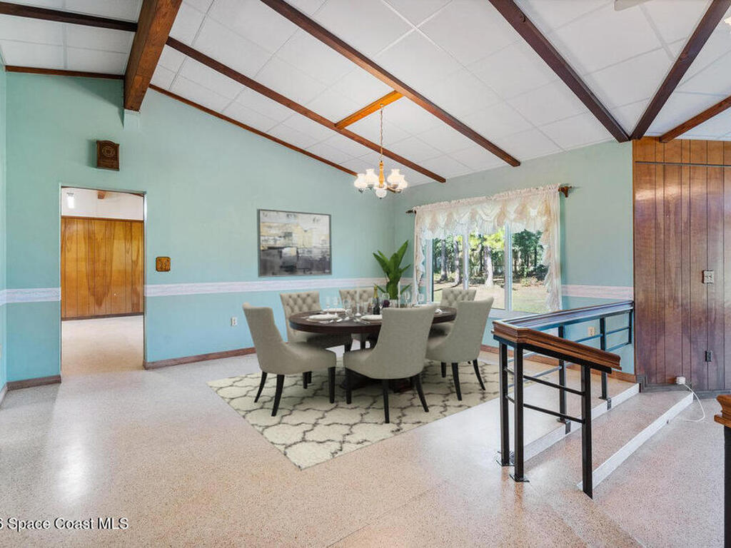 4020 Tangelo Avenue, Cocoa, FL 32926