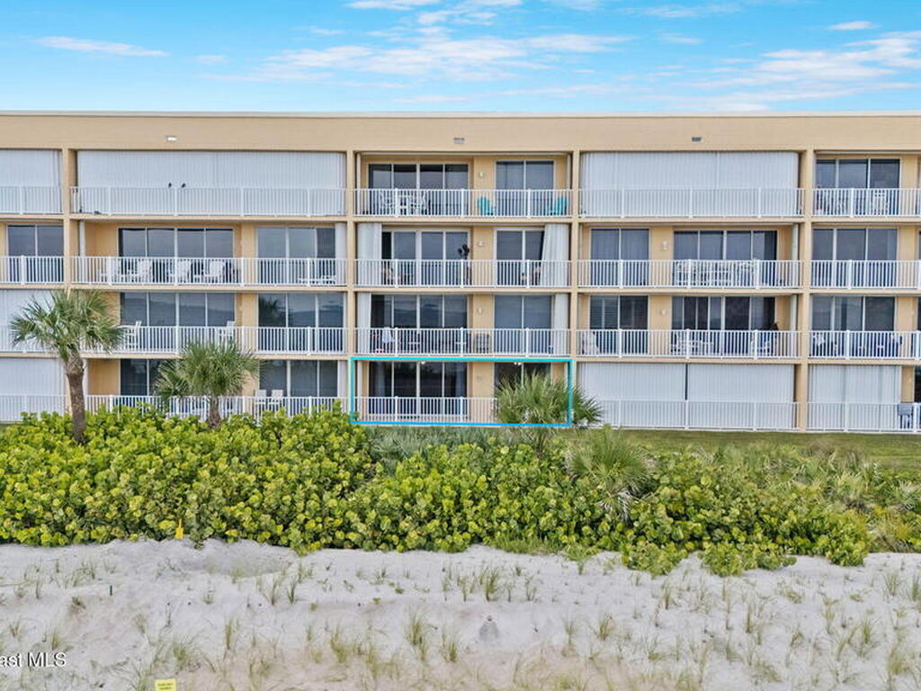 1791 Highway A1a Highway, Indian Harbour Beach, FL 32937