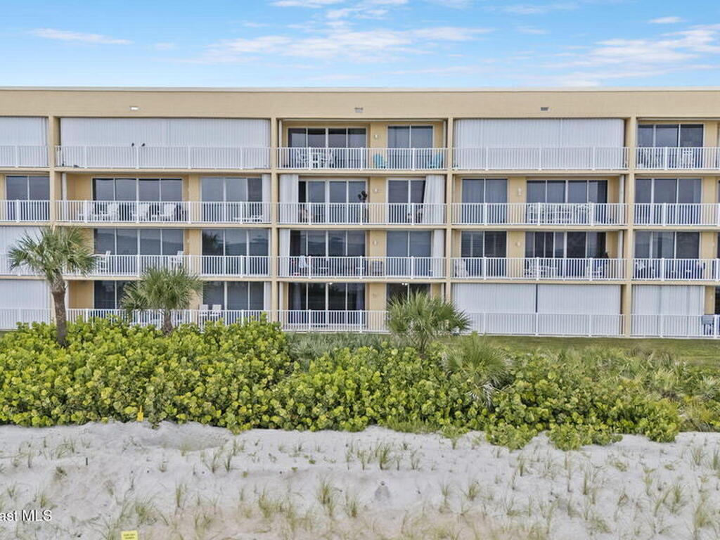 1791 Highway A1a Highway, Indian Harbour Beach, FL 32937