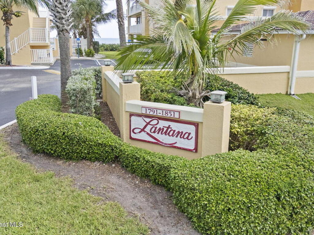 1791 Highway A1a Highway, Indian Harbour Beach, FL 32937