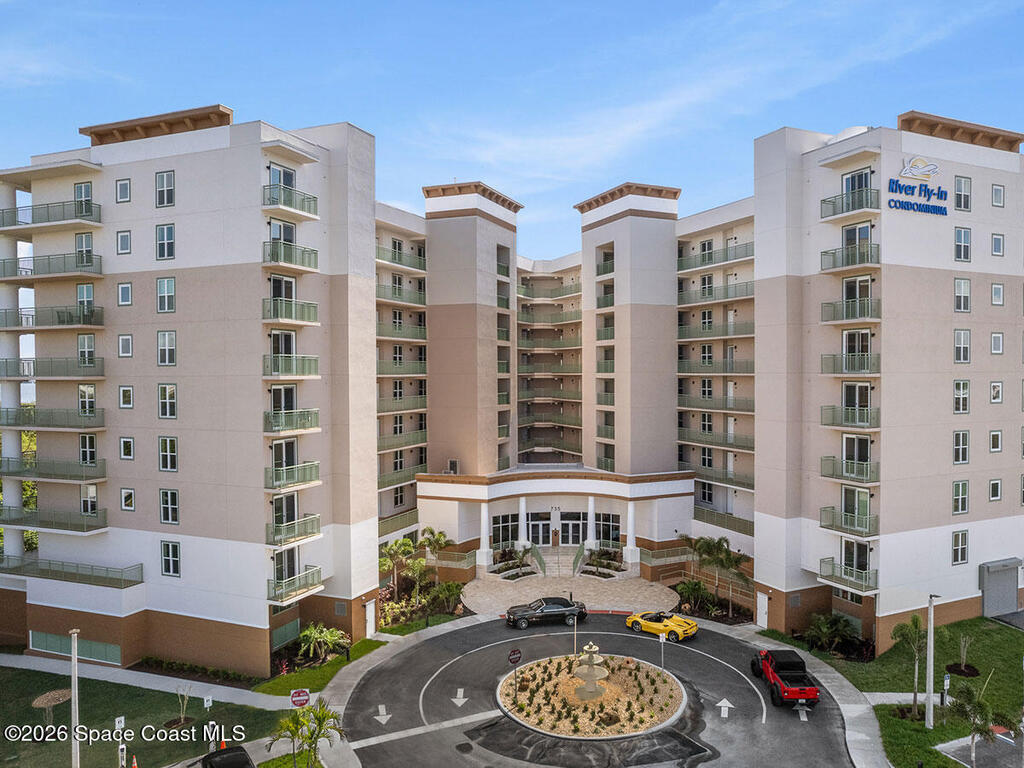 735 Pilot Lane, Merritt Island, FL 32952