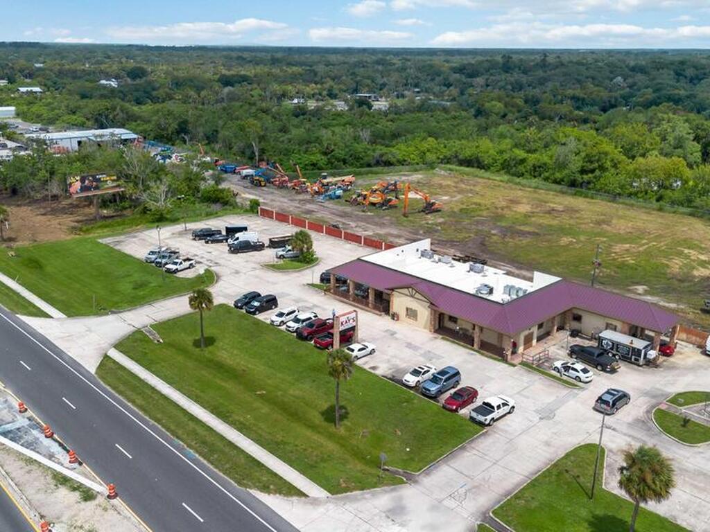 1552 W King Street, Cocoa, FL 32926