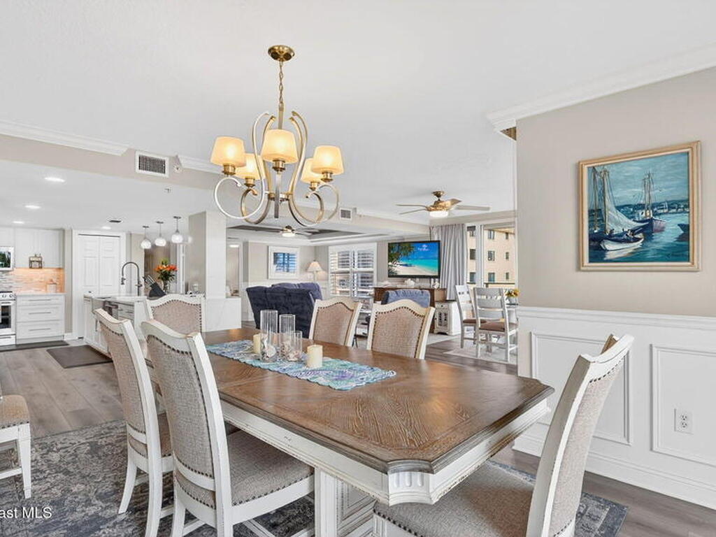 8472 Ridgewood Avenue, Cape Canaveral, FL 32920