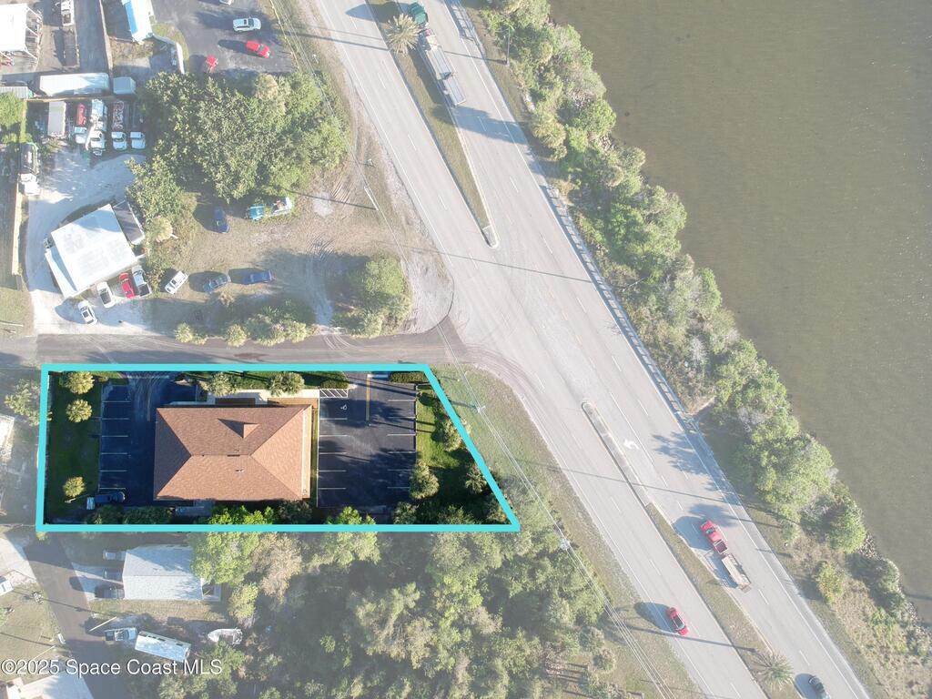 3790 Dixie Highway, Palm Bay, FL 32905