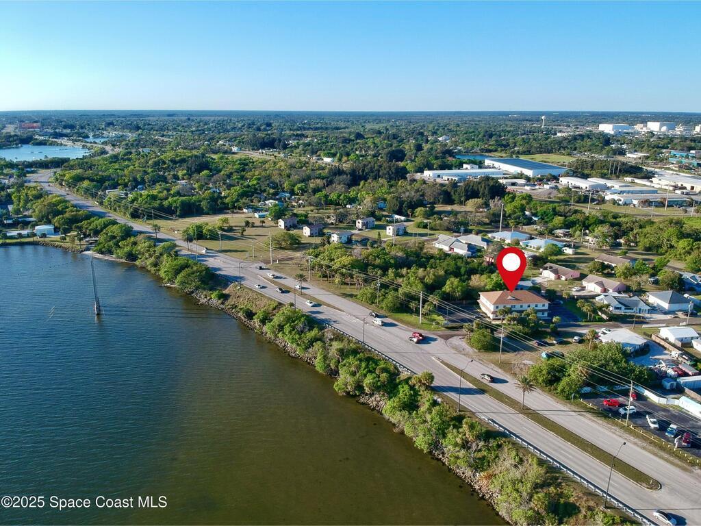 3790 Dixie Highway, Palm Bay, FL 32905