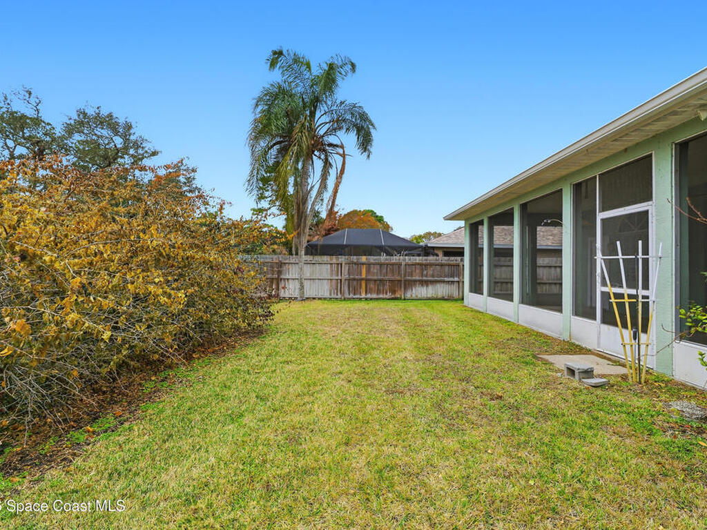 652 Sheridan Woods Drive, Melbourne, FL 32904