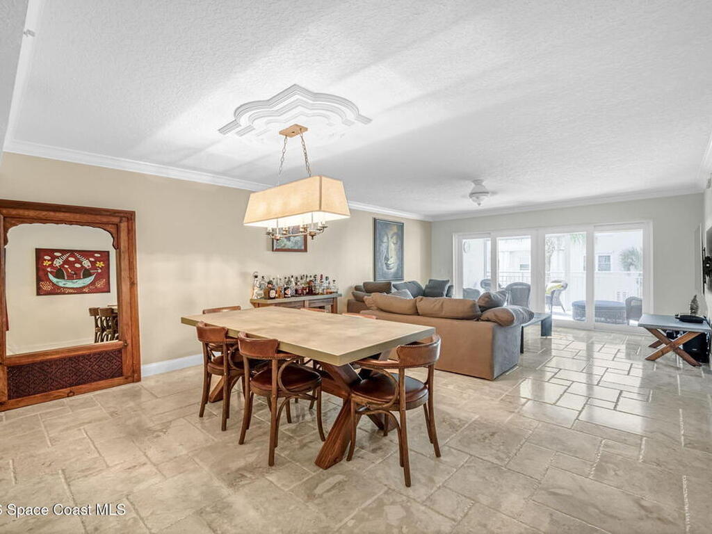 701 Solana Shores Drive, Cape Canaveral, FL 32920