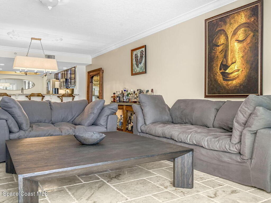 701 Solana Shores Drive, Cape Canaveral, FL 32920