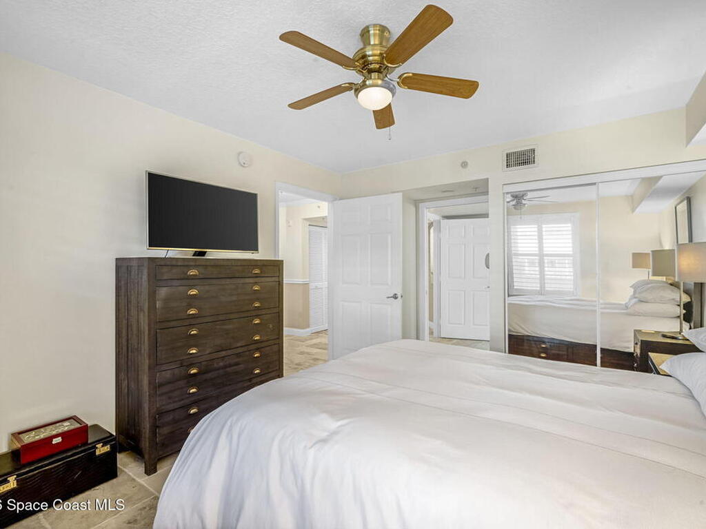 701 Solana Shores Drive, Cape Canaveral, FL 32920