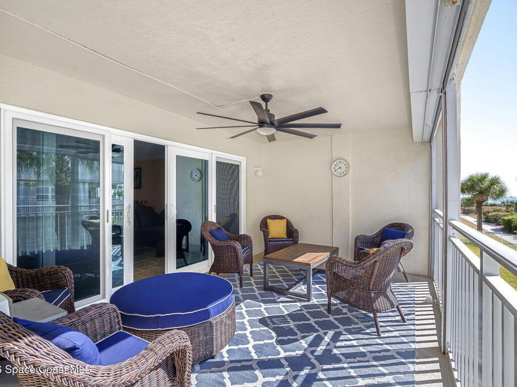 701 Solana Shores Drive, Cape Canaveral, FL 32920