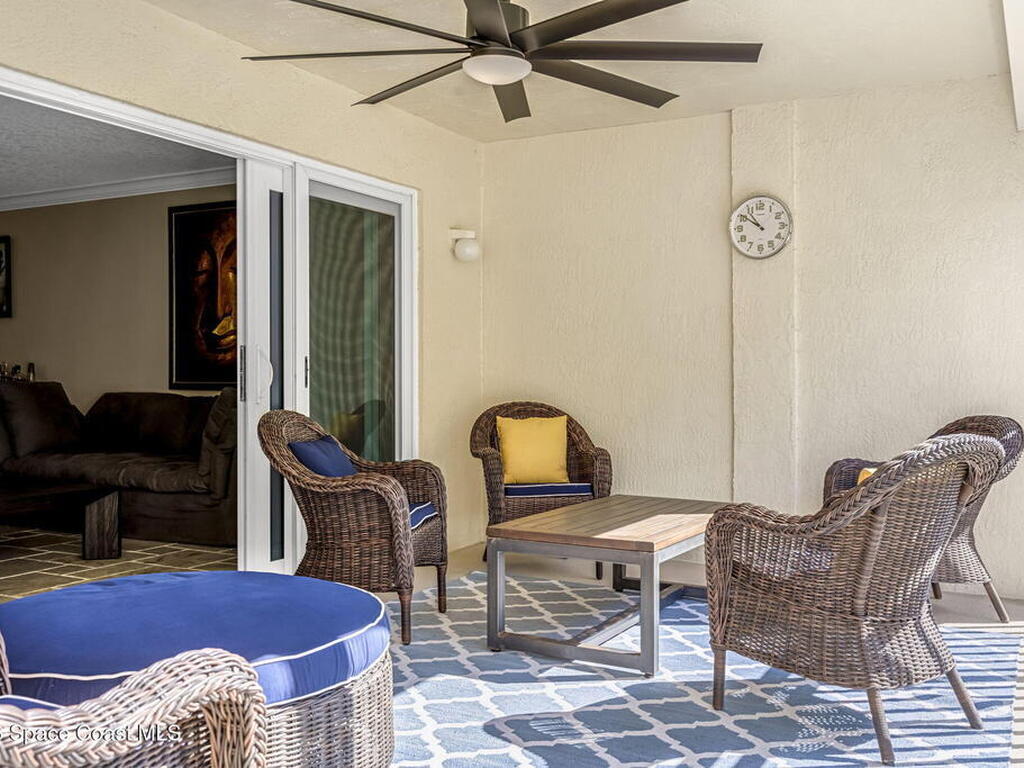 701 Solana Shores Drive, Cape Canaveral, FL 32920