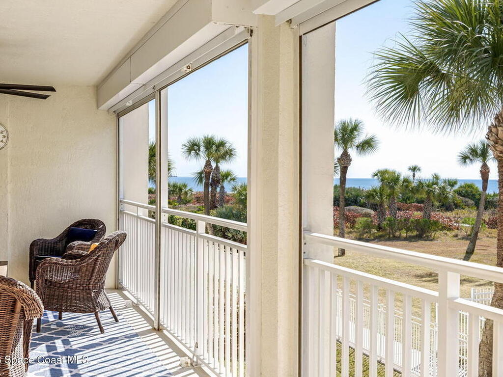 701 Solana Shores Drive, Cape Canaveral, FL 32920