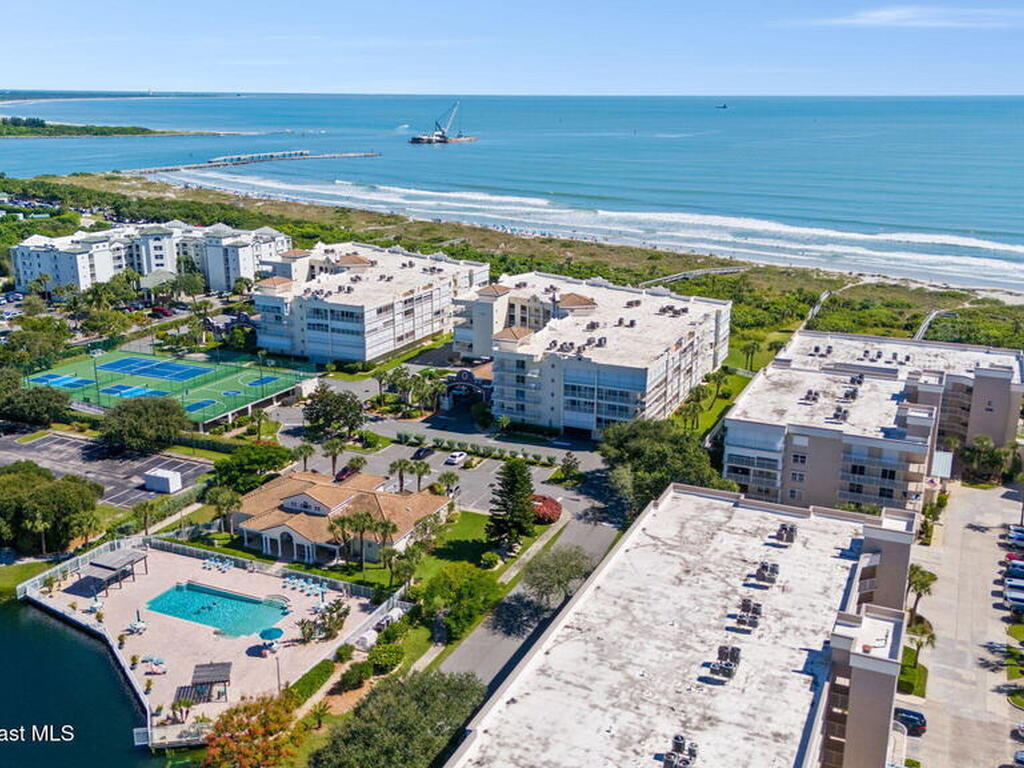 701 Solana Shores Drive, Cape Canaveral, FL 32920