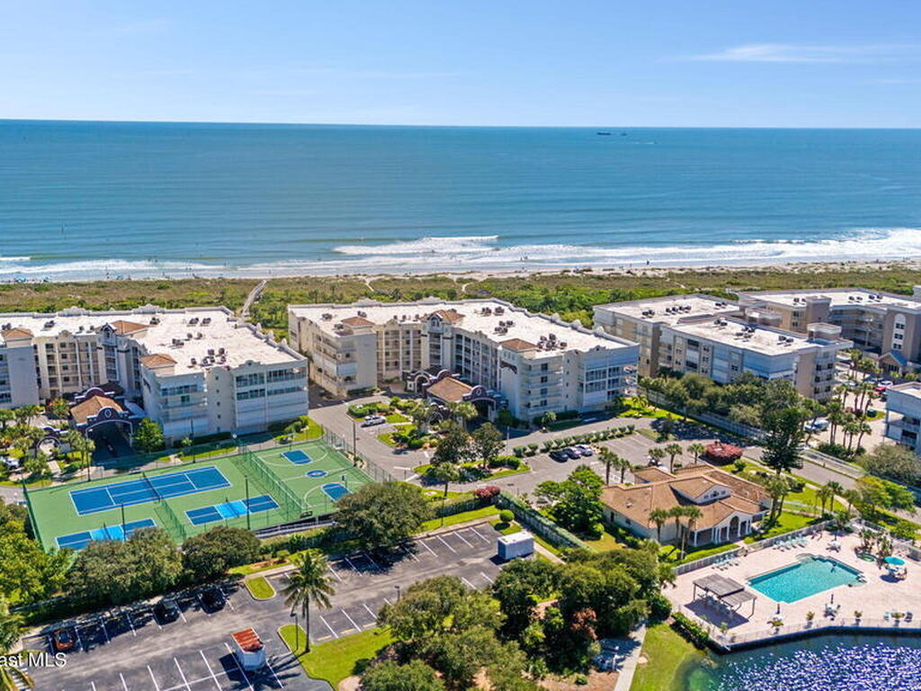 701 Solana Shores Drive, Cape Canaveral, FL 32920