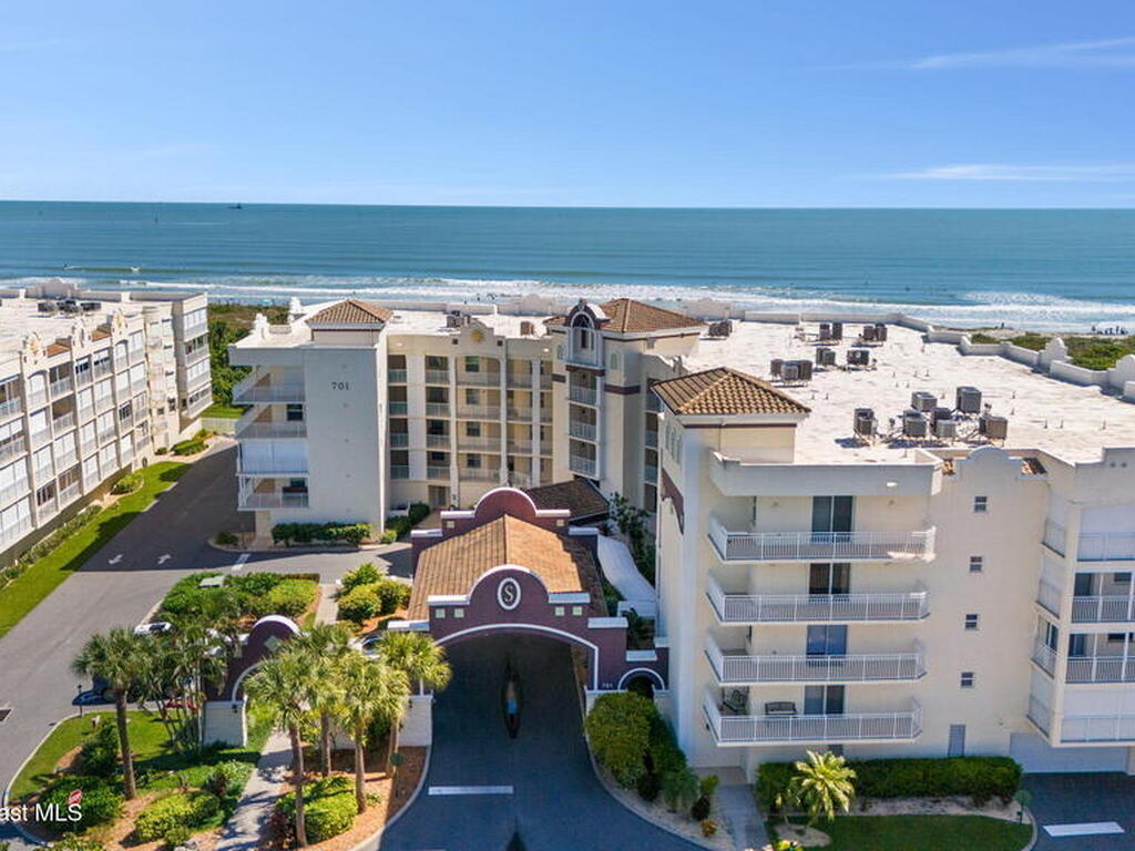 701 Solana Shores Drive, Cape Canaveral, FL 32920