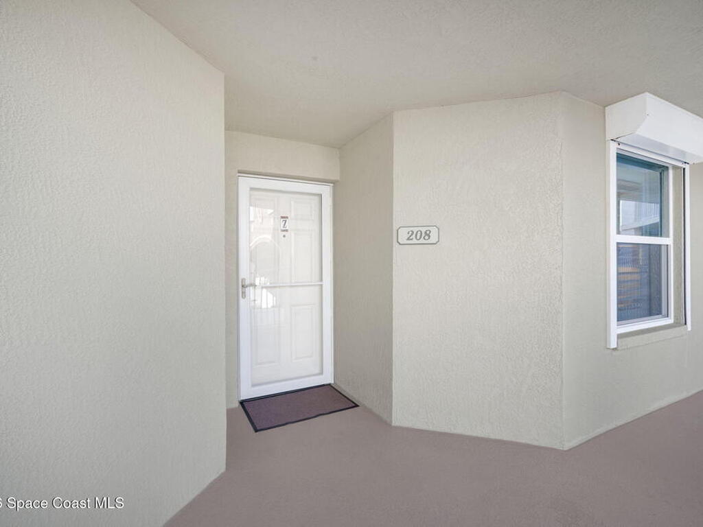 701 Solana Shores Drive, Cape Canaveral, FL 32920