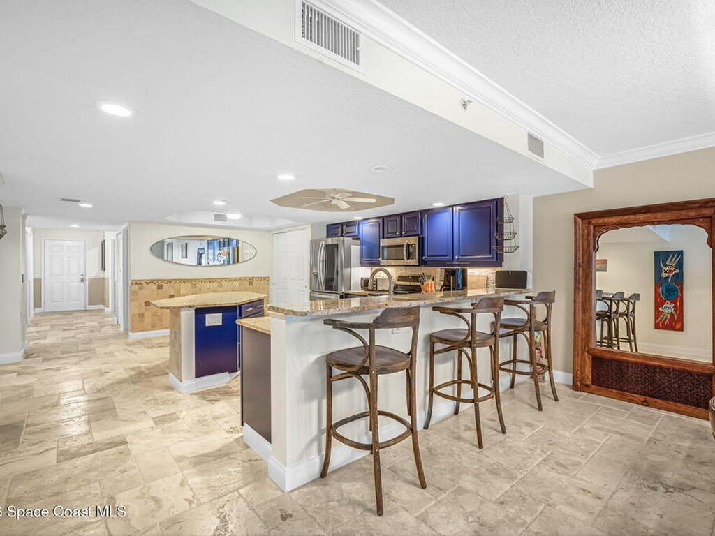 701 Solana Shores Drive, Cape Canaveral, FL 32920