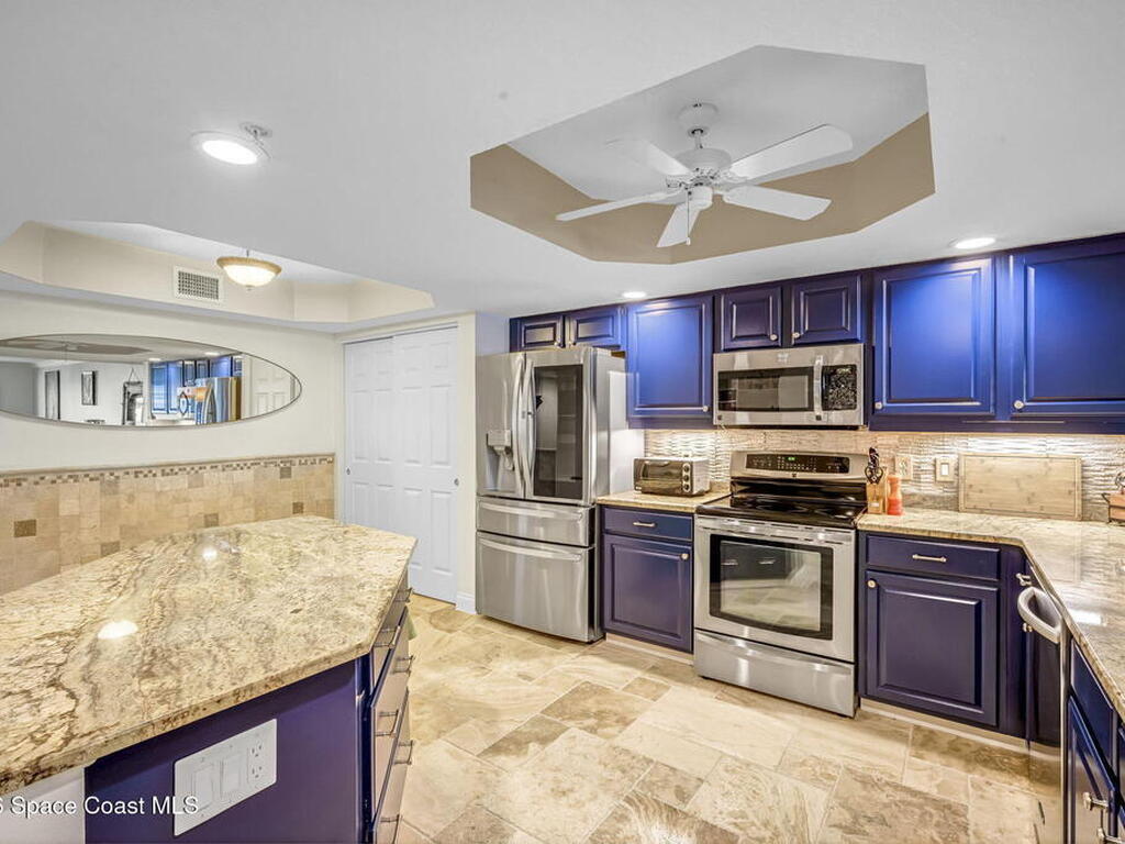 701 Solana Shores Drive, Cape Canaveral, FL 32920