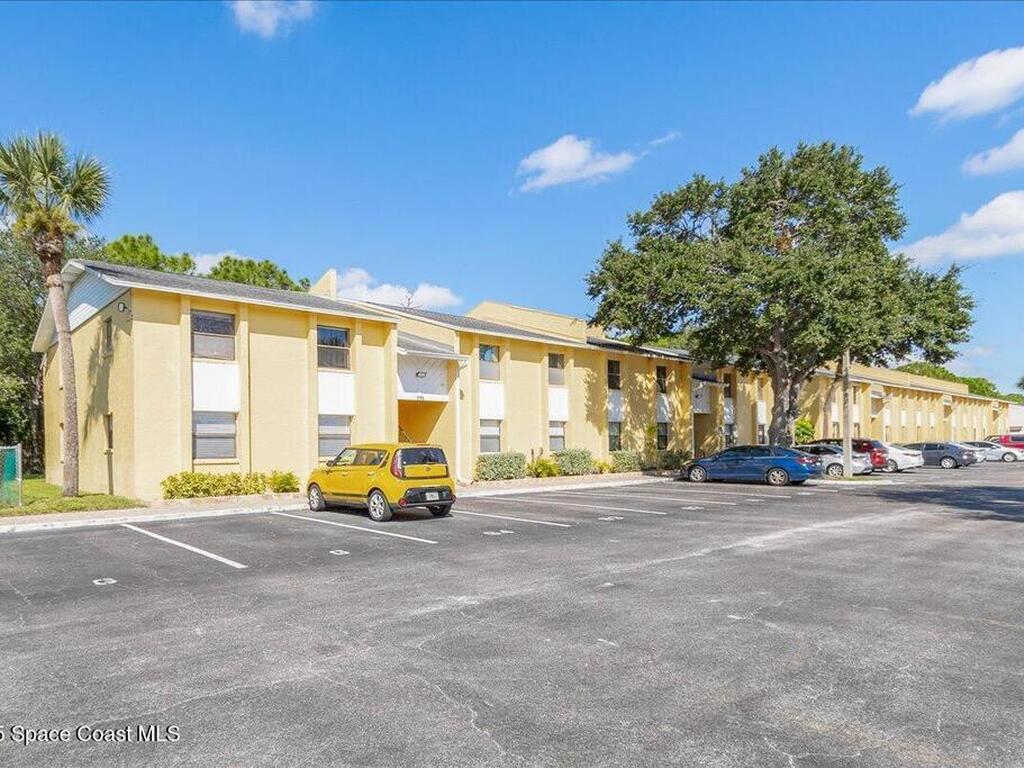 586 N Wickham Road, Melbourne, FL 32935