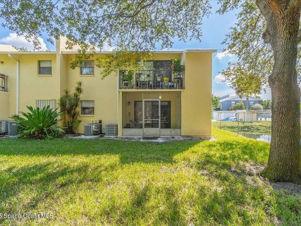 586 N Wickham Road, Melbourne, FL 32935