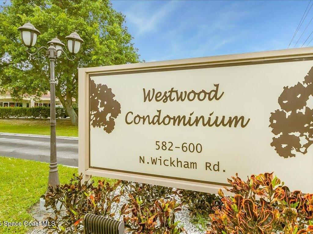 586 N Wickham Road, Melbourne, FL 32935