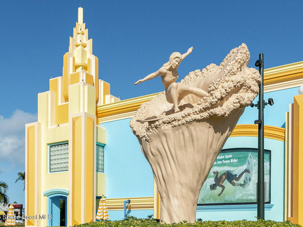 586 N Wickham Road, Melbourne, FL 32935